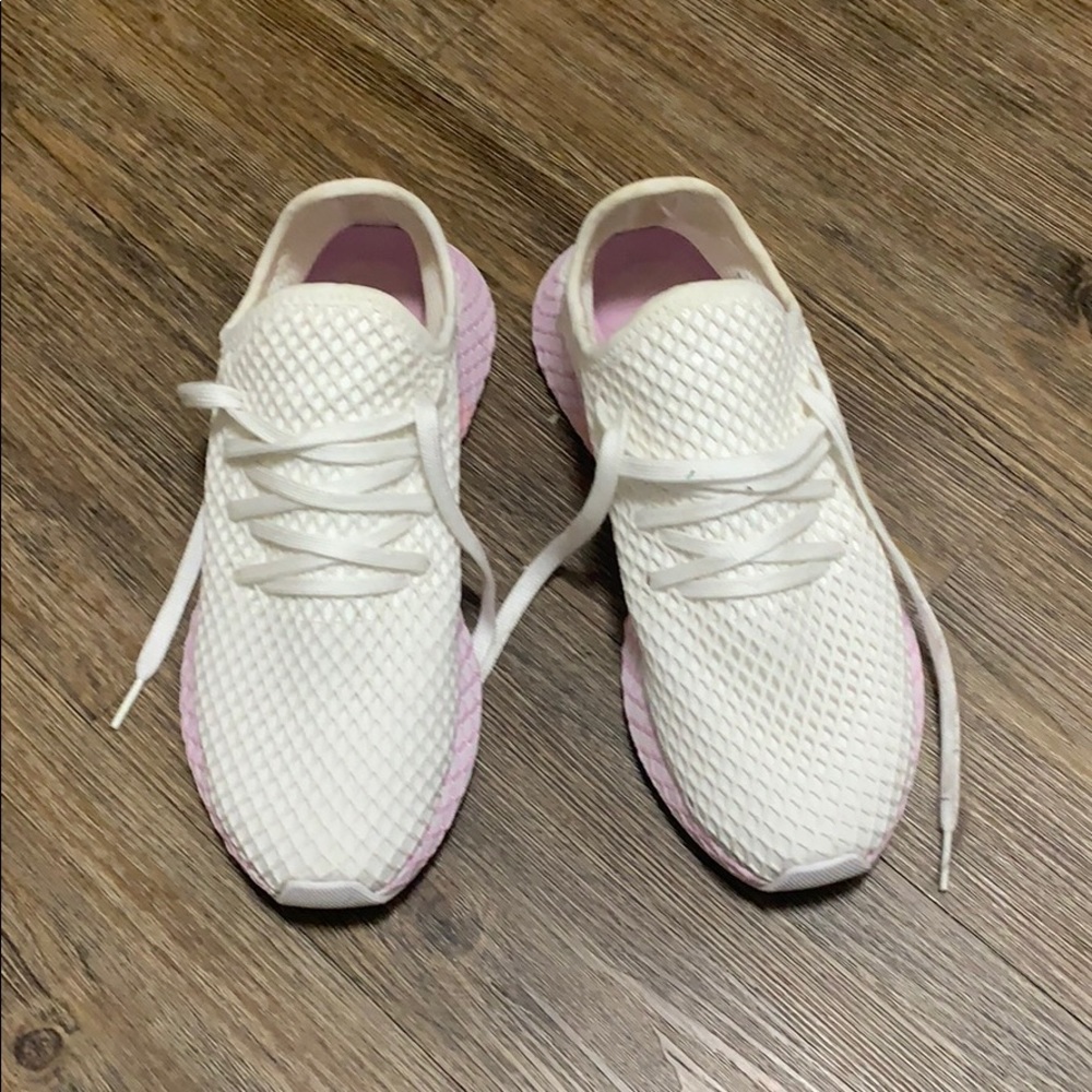 Adidas sneakers
